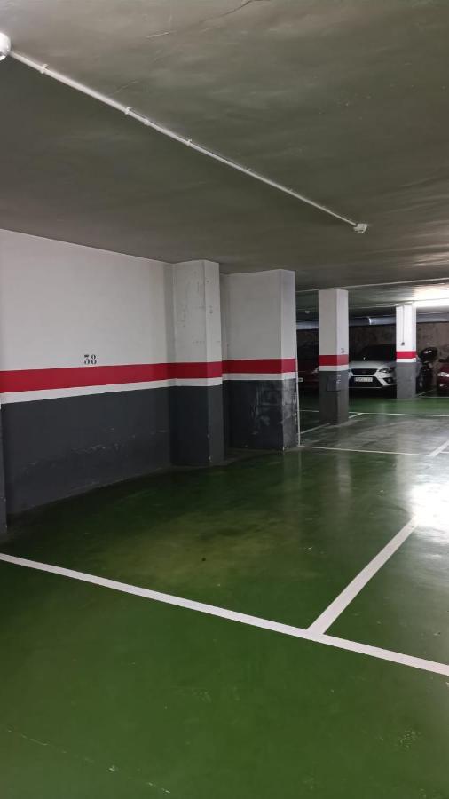 萨拉戈萨Lc Gavin - Parking Gratis公寓 外观 照片