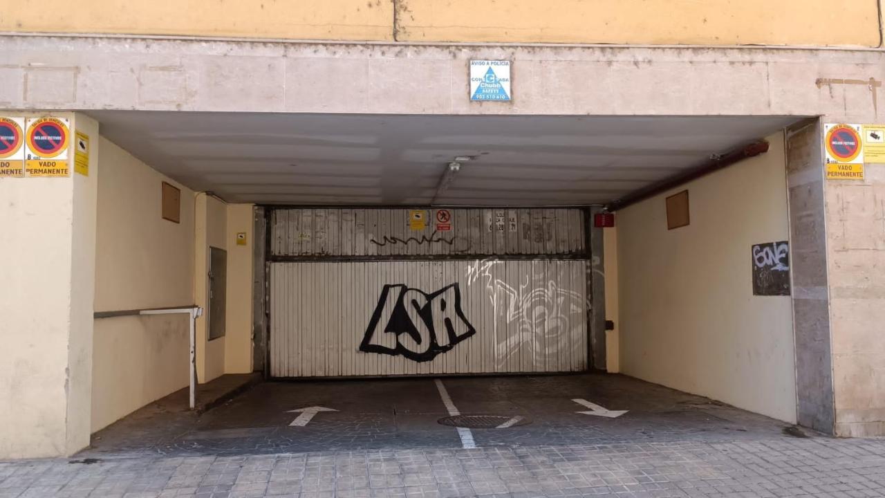 萨拉戈萨Lc Gavin - Parking Gratis公寓 外观 照片